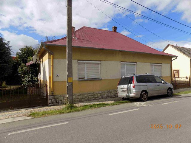 Eladó családi ház, Sellyén 12.94 M Ft, 3 szobás
