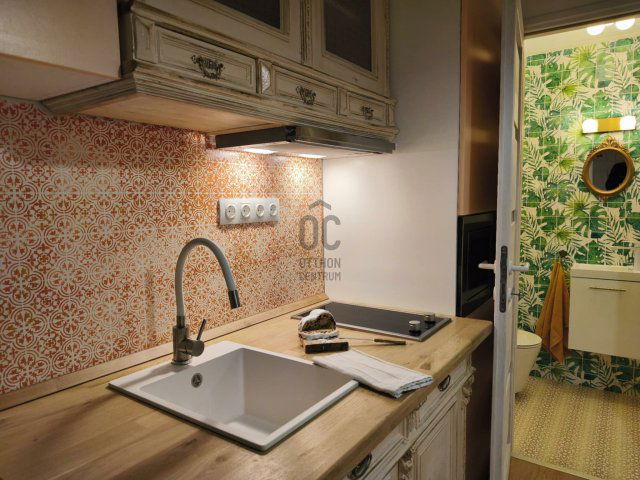 Eladó téglalakás, Budapesten, VI. kerületben 26.99 M Ft