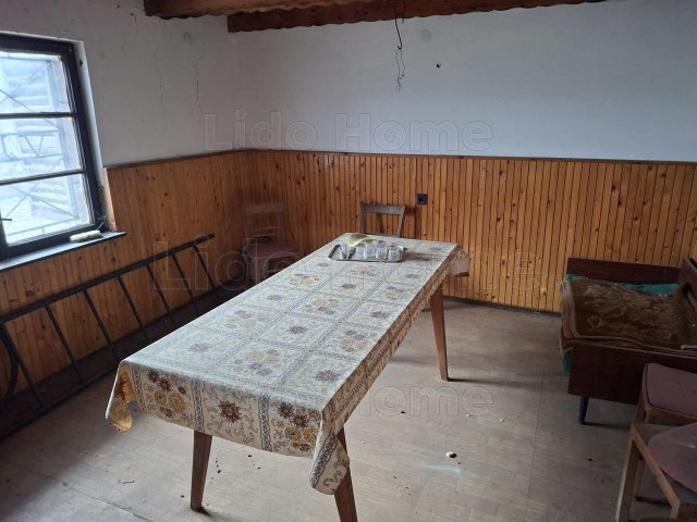 Eladó mezogazdasagi ingatlan, Abában 7.5 M Ft, 1 szobás