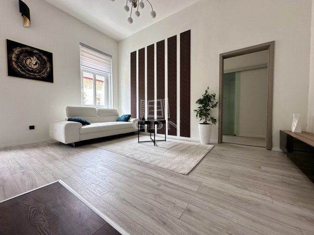 Eladó téglalakás, Budapesten, VI. kerületben 119.99 M Ft