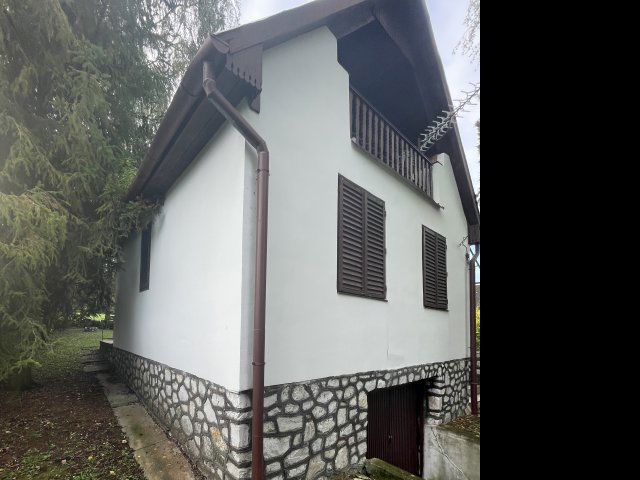 Eladó nyaraló, Varbón 15.5 M Ft, 2 szobás / költözzbe.hu