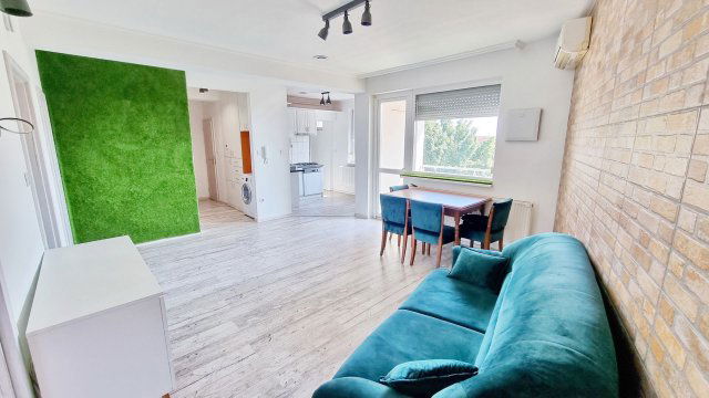 Kiadó téglalakás, albérlet, Debrecenben 275 E Ft / hó, 3 szobás