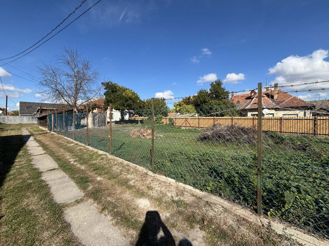 Eladó telek, Dömsödön 12.9 M Ft / költözzbe.hu