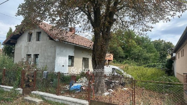 Eladó családi ház, Zalaszentmihályon 32 M Ft, 4+1 szobás