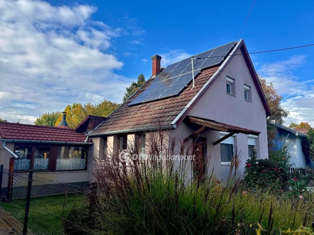 Eladó nyaraló, Gyulán 49.9 M Ft, 1+2 szobás