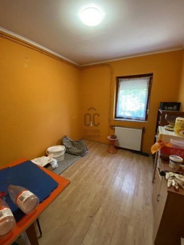 Eladó családi ház, Nyársapáton 29.9 M Ft, 3 szobás