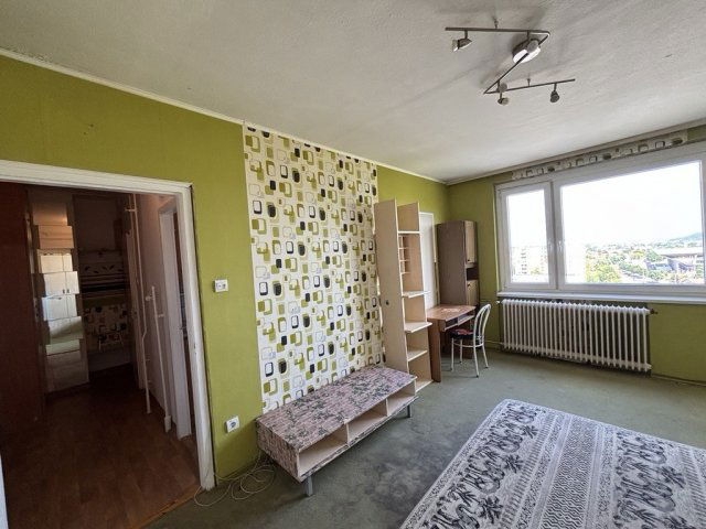 Eladó panellakás, Miskolcon, Kiss Tábornok úton 16.9 M Ft