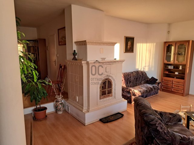 Eladó családi ház, Budakeszin 290 M Ft, 7 szobás