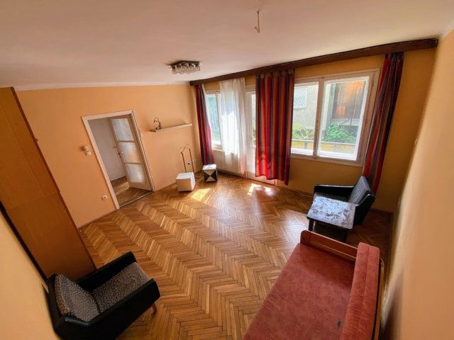 Kiadó téglalakás, albérlet, II. kerületben, Alsó Völgy utcában