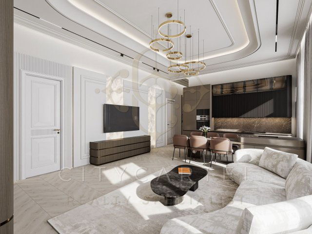 Eladó téglalakás, Budapesten, I. kerületben 399 M Ft, 3 szobás