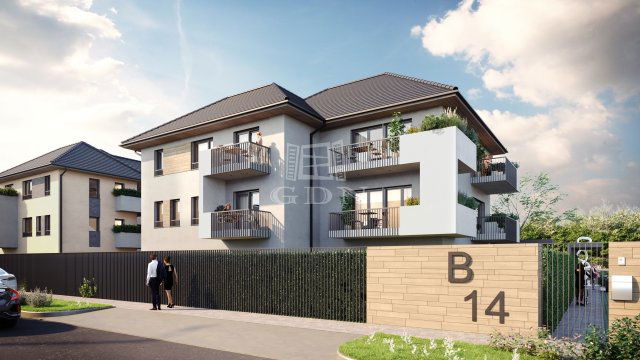 Eladó téglalakás, Budapesten, XV. kerületben 96.655 M Ft