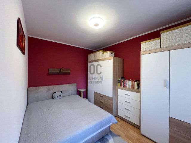 Eladó téglalakás, Szigetszentmiklóson 67.99 M Ft, 2 szobás