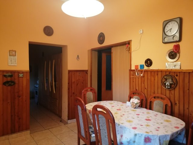 Eladó családi ház, Nagykállóban 34.9 M Ft, 3 szobás