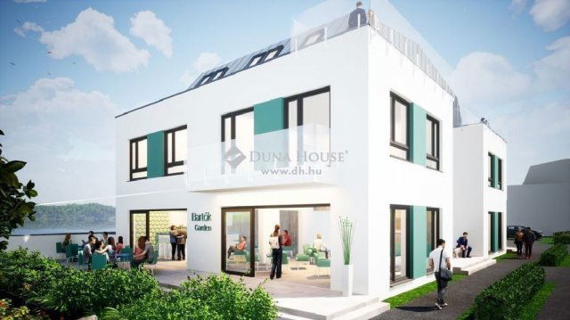 Eladó téglalakás, Dabason 77.872 M Ft, 2 szobás