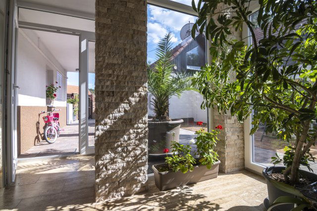 Eladó családi ház, Törökbálinton 199 M Ft, 7 szobás