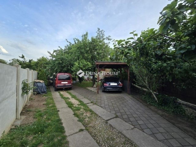 Eladó családi ház, Budapesten, XVIII. kerületben 125.99 M Ft