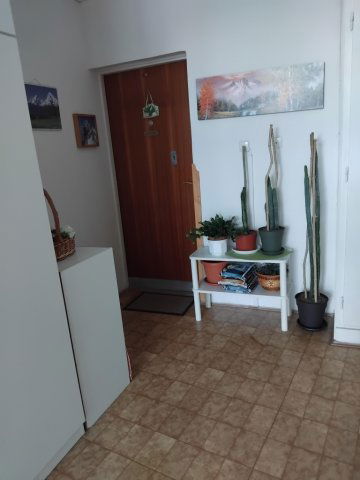 Eladó panellakás, Pécsett 54 M Ft, 2+2 szobás