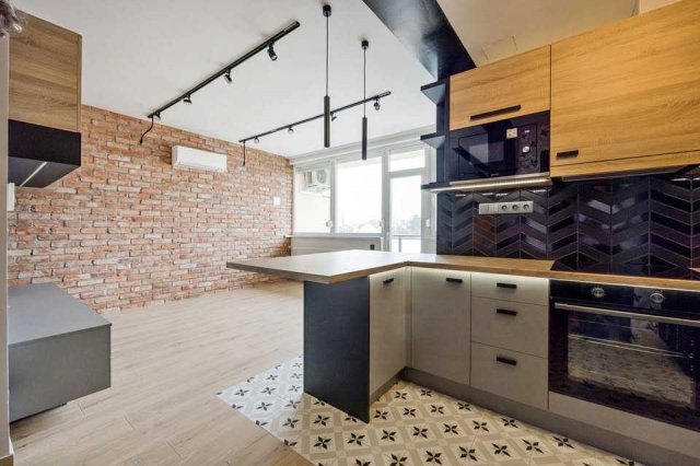 Kiadó téglalakás, albérlet, XI. kerületben, Petzvál József utcában