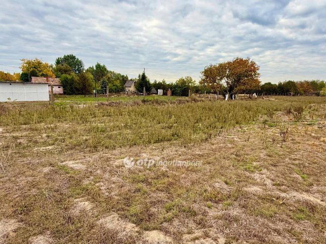 Eladó telek, Cegléden 10.9 M Ft / költözzbe.hu