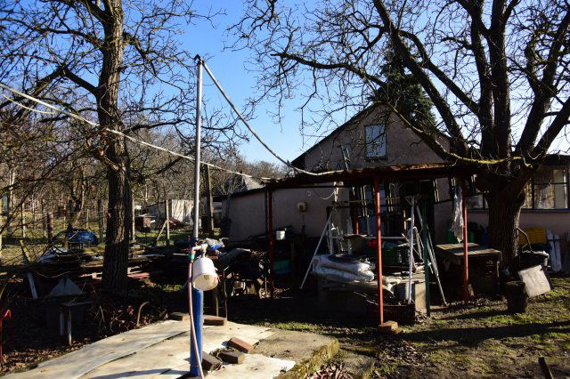 Eladó telek, Debrecenben 12.9 M Ft / költözzbe.hu