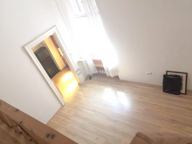 Eladó téglalakás, Budapesten, IX. kerületben 69.8 M Ft, 2 szobás