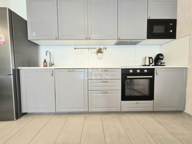 Eladó téglalakás, Budapesten, IX. kerületben 79.9 M Ft, 2 szobás