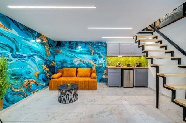 Eladó téglalakás, Budapesten, VIII. kerületben 94.9 M Ft