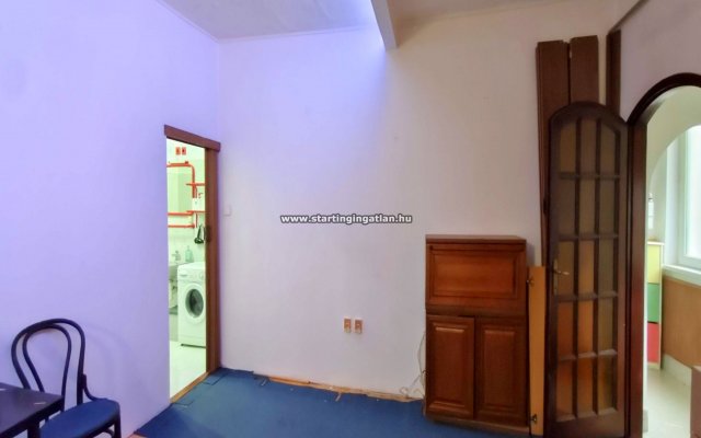 Eladó téglalakás, Budapesten, XIV. kerületben, Fűrész utcában