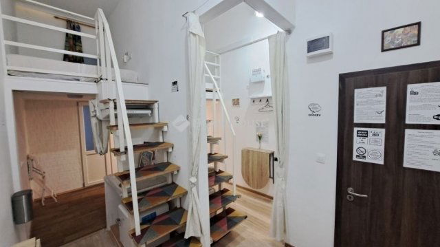 Eladó téglalakás, Budapesten, VIII. kerületben 82.9 M Ft