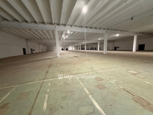 Eladó ipari ingatlan, Újfehértón 550 M Ft / költözzbe.hu