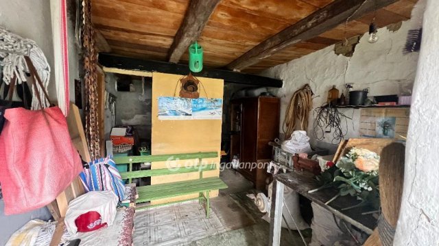 Eladó családi ház, Csóton 12.9 M Ft, 3 szobás