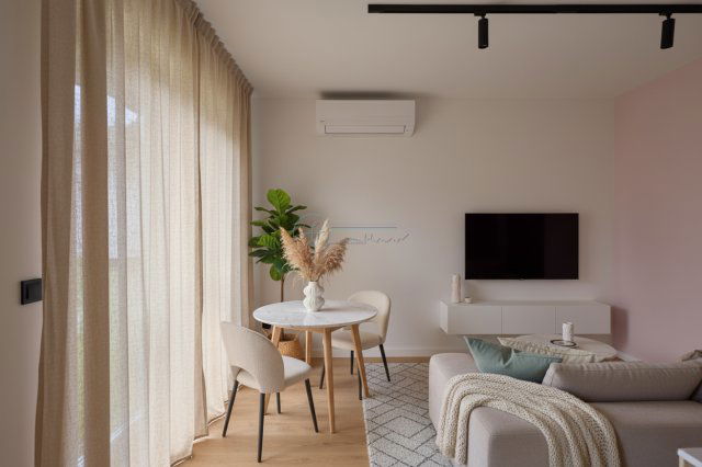 Eladó téglalakás, Szegeden 54.9 M Ft, 2 szobás