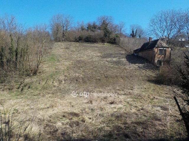 Eladó telek, Kaposváron 5.9 M Ft / költözzbe.hu