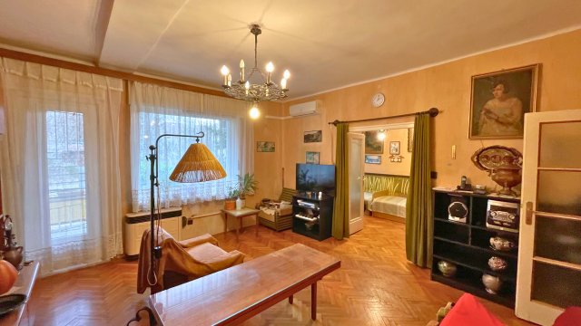 Eladó téglalakás, Budapesten, XII. kerületben 125 M Ft