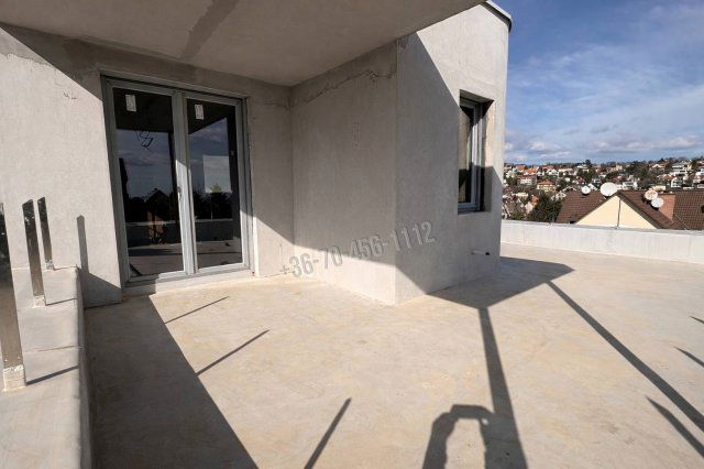 Eladó téglalakás, Budapesten, XI. kerületben 139 M Ft, 2 szobás