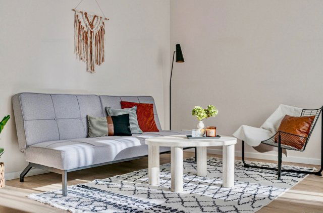 Kiadó téglalakás, albérlet, XIII. kerületben, Váci úton