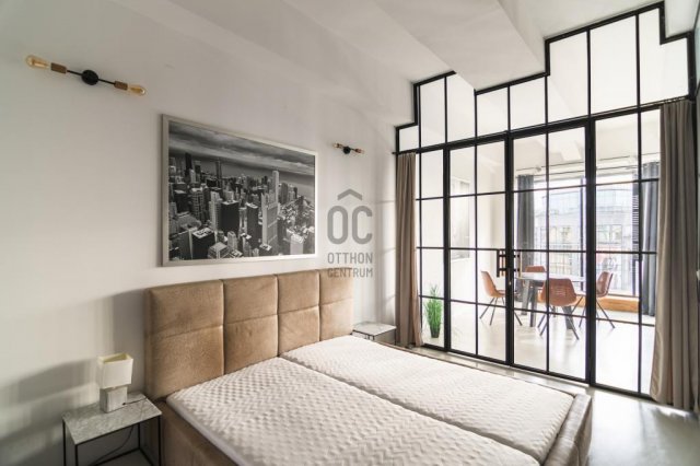 Eladó téglalakás, Budapesten, V. kerületben 207 M Ft, 2 szobás