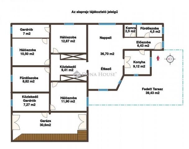 Eladó családi ház, Szigetváron 117 M Ft, 4 szobás
