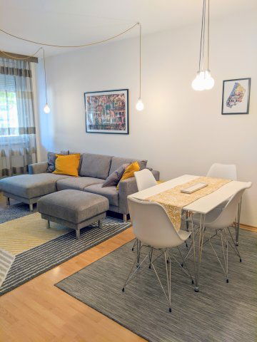 Eladó téglalakás, Budapesten, XIII. kerületben 82.5 M Ft