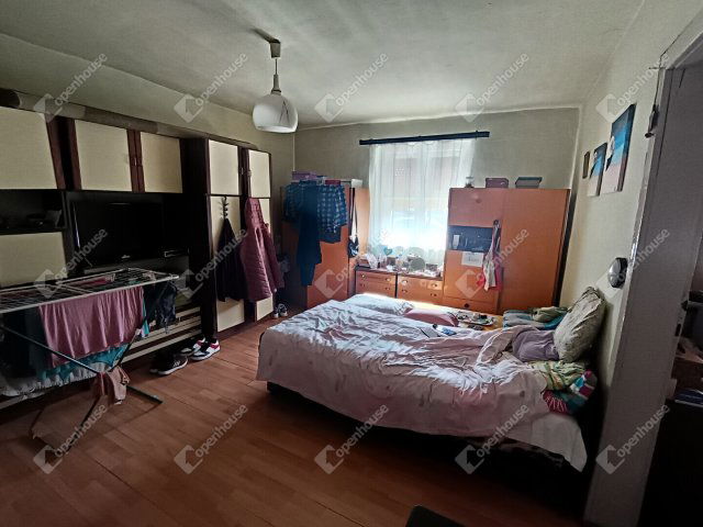 Eladó családi ház, Nagybajomban 12.9 M Ft, 2 szobás