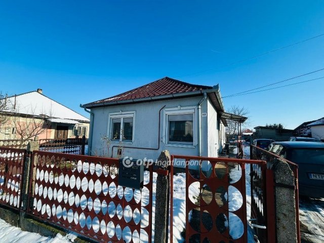 Eladó családi ház, Ibrányban 23.8 M Ft, 3 szobás