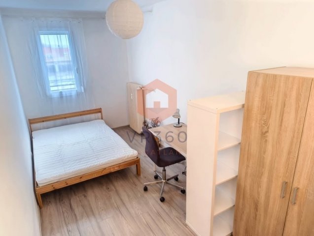 Kiadó panellakás, albérlet, Pécsett, Szigeti úton 230 E Ft / hó