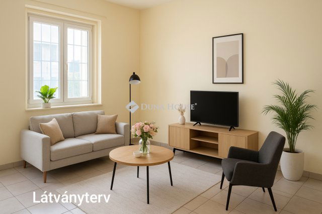 Eladó téglalakás, Budapesten, XX. kerületben 37.9 M Ft, 3 szobás