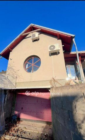 Eladó családi ház, Iváncsán 93.5 M Ft, 4 szobás