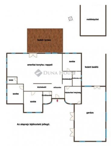 Eladó családi ház, Cegléden 194.9 M Ft, 4 szobás