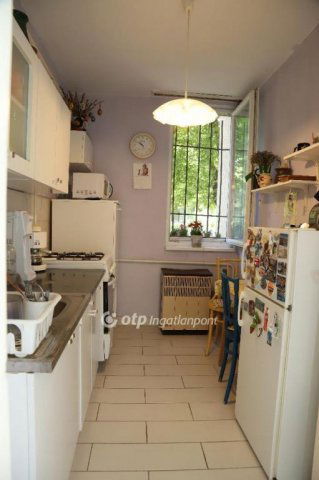Eladó téglalakás, Budapesten, XX. kerületben 56.99 M Ft