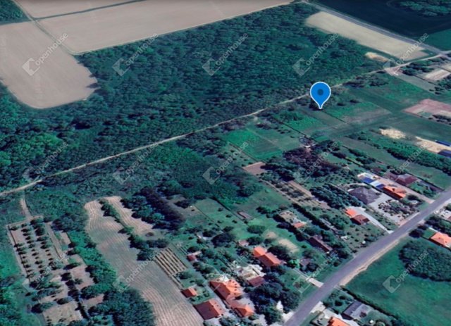 Eladó telek, Nemesbükön 5.99 M Ft / költözzbe.hu