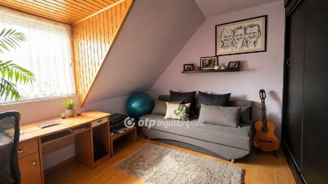 Eladó sorház, Egerben 94.9 M Ft, 4 szobás / költözzbe.hu