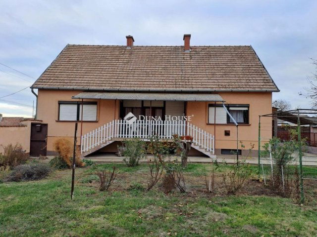 Eladó családi ház, Bácsbokodon 31.9 M Ft, 4 szobás