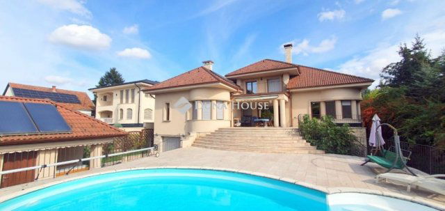 Eladó családi ház, Nyíregyházán 495 M Ft, 5 szobás